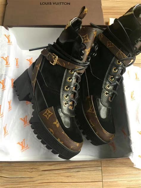 luxury replica louis vuitton|louis vuitton boots dupe.